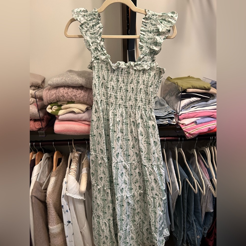 Hill House Home dress